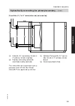 Preview for 33 page of Viessmann BW 301.AS090 Installation And Service Instructions Manual