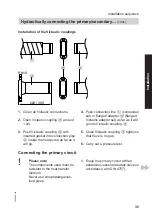 Preview for 35 page of Viessmann BW 301.AS090 Installation And Service Instructions Manual