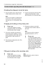 Preview for 64 page of Viessmann BW 301.AS090 Installation And Service Instructions Manual