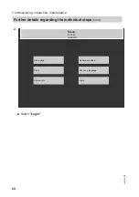 Preview for 68 page of Viessmann BW 301.AS090 Installation And Service Instructions Manual