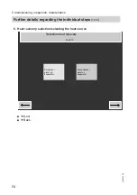 Preview for 72 page of Viessmann BW 301.AS090 Installation And Service Instructions Manual