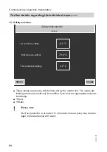 Preview for 80 page of Viessmann BW 301.AS090 Installation And Service Instructions Manual