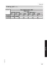 Preview for 107 page of Viessmann BW 301.AS090 Installation And Service Instructions Manual