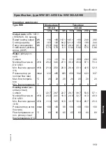 Preview for 113 page of Viessmann BW 301.AS090 Installation And Service Instructions Manual