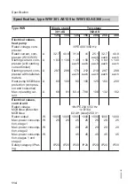 Предварительный просмотр 114 страницы Viessmann BW 301.AS090 Installation And Service Instructions Manual