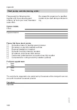 Preview for 116 page of Viessmann BW 301.AS090 Installation And Service Instructions Manual