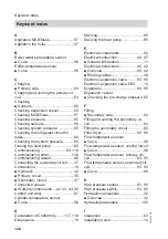 Preview for 120 page of Viessmann BW 301.AS090 Installation And Service Instructions Manual