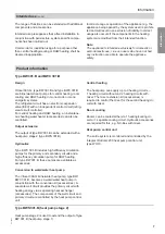 Preview for 7 page of Viessmann BW 301.B06 Installation And Service Instructions Manual