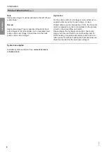 Preview for 8 page of Viessmann BW 301.B06 Installation And Service Instructions Manual