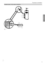 Предварительный просмотр 9 страницы Viessmann BW 301.B06 Installation And Service Instructions Manual