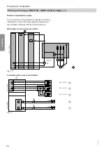 Предварительный просмотр 16 страницы Viessmann BW 301.B06 Installation And Service Instructions Manual