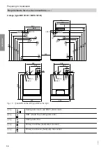 Preview for 18 page of Viessmann BW 301.B06 Installation And Service Instructions Manual