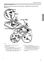 Предварительный просмотр 27 страницы Viessmann BW 301.B06 Installation And Service Instructions Manual