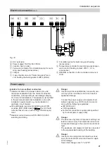 Preview for 41 page of Viessmann BW 301.B06 Installation And Service Instructions Manual