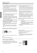 Preview for 42 page of Viessmann BW 301.B06 Installation And Service Instructions Manual