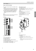 Preview for 49 page of Viessmann BW 301.B06 Installation And Service Instructions Manual