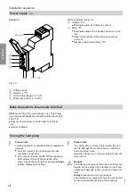 Предварительный просмотр 50 страницы Viessmann BW 301.B06 Installation And Service Instructions Manual