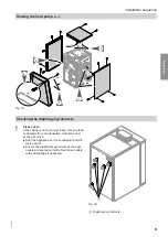 Предварительный просмотр 51 страницы Viessmann BW 301.B06 Installation And Service Instructions Manual