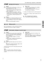 Preview for 53 page of Viessmann BW 301.B06 Installation And Service Instructions Manual