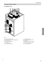 Предварительный просмотр 67 страницы Viessmann BW 301.B06 Installation And Service Instructions Manual