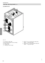 Предварительный просмотр 68 страницы Viessmann BW 301.B06 Installation And Service Instructions Manual