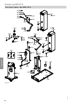 Предварительный просмотр 84 страницы Viessmann BW 301.B06 Installation And Service Instructions Manual