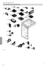 Предварительный просмотр 94 страницы Viessmann BW 301.B06 Installation And Service Instructions Manual