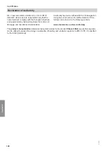 Preview for 128 page of Viessmann BW 301.B06 Installation And Service Instructions Manual