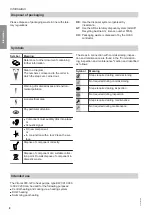 Предварительный просмотр 8 страницы Viessmann BW 301.C090 Installation And Service Instructions For Contractors