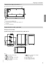 Предварительный просмотр 15 страницы Viessmann BW 301.C090 Installation And Service Instructions For Contractors