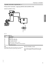 Предварительный просмотр 17 страницы Viessmann BW 301.C090 Installation And Service Instructions For Contractors