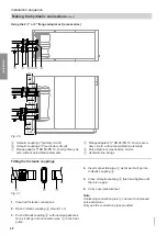 Предварительный просмотр 28 страницы Viessmann BW 301.C090 Installation And Service Instructions For Contractors