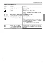 Предварительный просмотр 41 страницы Viessmann BW 301.C090 Installation And Service Instructions For Contractors