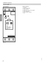 Предварительный просмотр 48 страницы Viessmann BW 301.C090 Installation And Service Instructions For Contractors