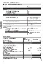 Предварительный просмотр 60 страницы Viessmann BW 301.C090 Installation And Service Instructions For Contractors