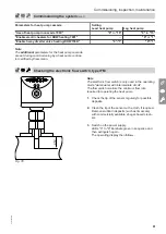 Предварительный просмотр 61 страницы Viessmann BW 301.C090 Installation And Service Instructions For Contractors