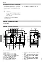 Предварительный просмотр 64 страницы Viessmann BW 301.C090 Installation And Service Instructions For Contractors