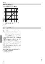 Предварительный просмотр 66 страницы Viessmann BW 301.C090 Installation And Service Instructions For Contractors