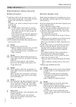 Предварительный просмотр 3 страницы Viessmann BW 301.C17 Operating And Service Instructions