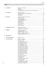 Предварительный просмотр 5 страницы Viessmann BW 301.C17 Operating And Service Instructions