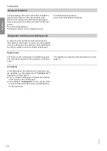 Предварительный просмотр 10 страницы Viessmann BW 301.C17 Operating And Service Instructions