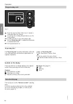 Предварительный просмотр 12 страницы Viessmann BW 301.C17 Operating And Service Instructions