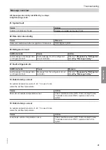 Предварительный просмотр 21 страницы Viessmann BW 301.C17 Operating And Service Instructions