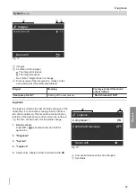 Предварительный просмотр 33 страницы Viessmann BW 301.C17 Operating And Service Instructions