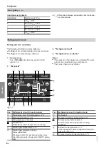 Предварительный просмотр 36 страницы Viessmann BW 301.C17 Operating And Service Instructions