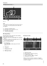 Предварительный просмотр 38 страницы Viessmann BW 301.C17 Operating And Service Instructions