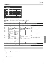 Предварительный просмотр 41 страницы Viessmann BW 301.C17 Operating And Service Instructions