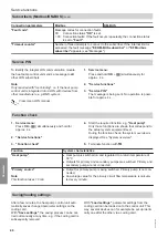 Предварительный просмотр 46 страницы Viessmann BW 301.C17 Operating And Service Instructions