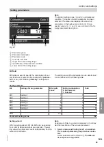 Предварительный просмотр 49 страницы Viessmann BW 301.C17 Operating And Service Instructions