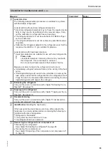 Предварительный просмотр 63 страницы Viessmann BW 301.C17 Operating And Service Instructions